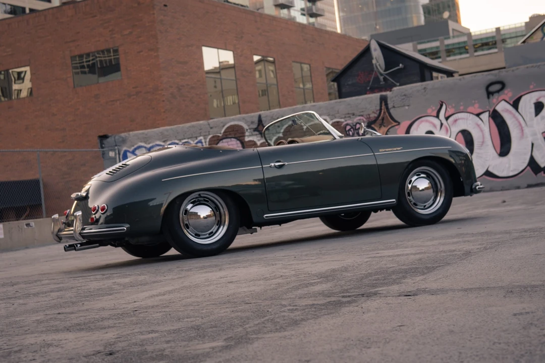 Porsche 356 Replica - Image 27 of 31
