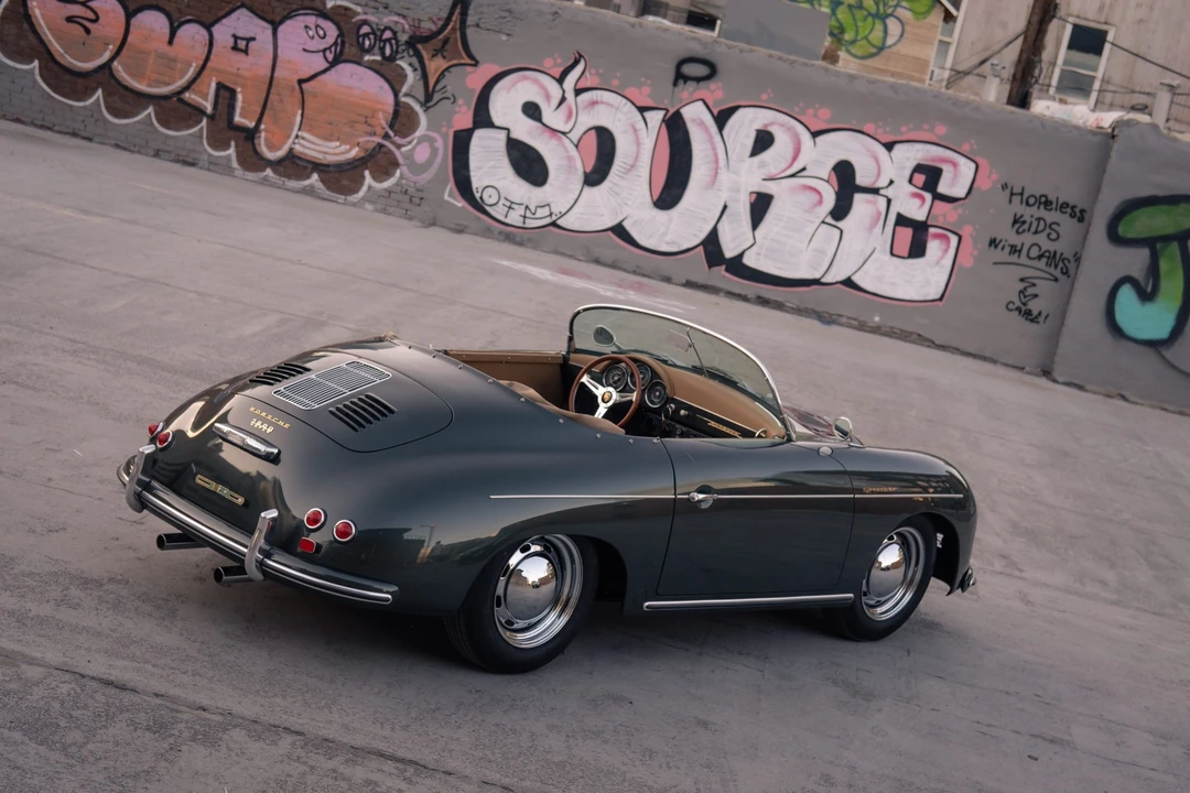 Porsche 356 Replica - Image 24 of 31
