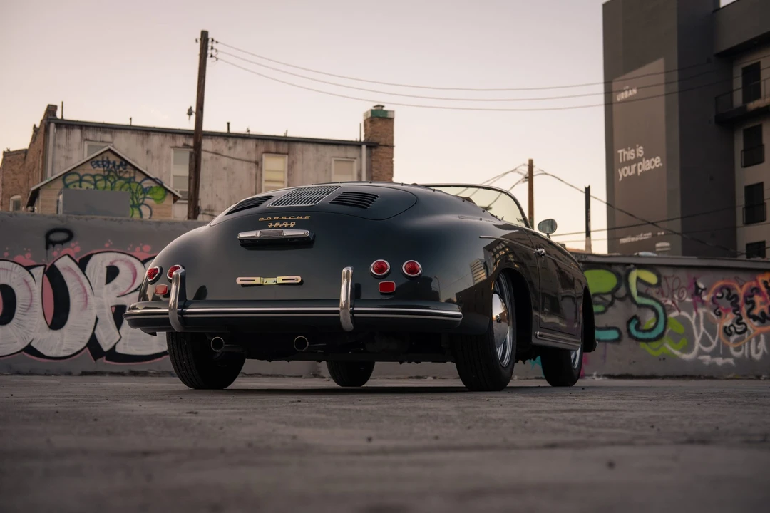 Porsche 356 Replica - Image 19 of 31