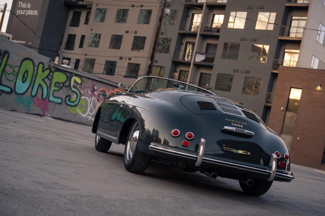 Porsche 356 Replica - Image 13 of 31
