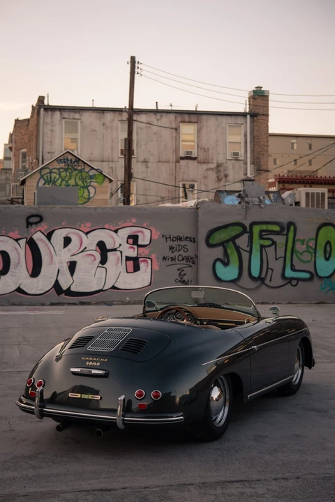 Porsche 356 Replica - Image 18 of 31