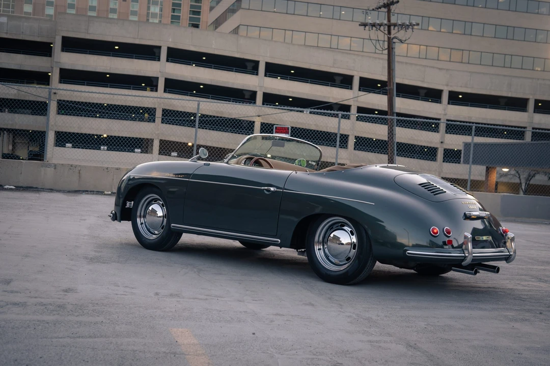 Porsche 356 Replica - Image 9 of 31