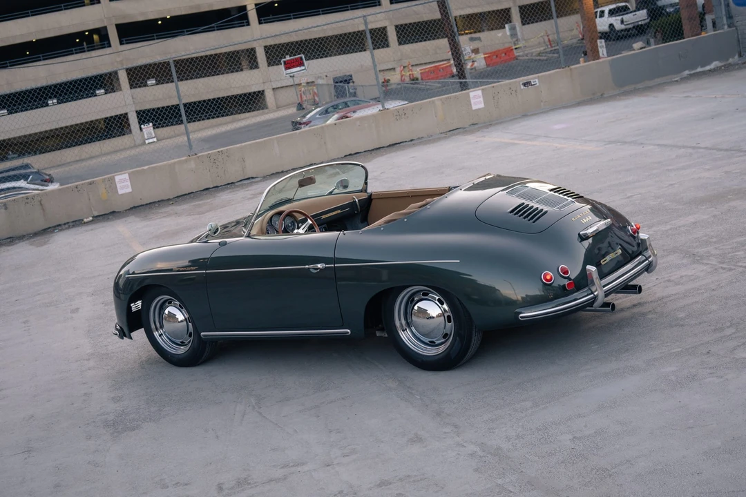 Porsche 356 Replica - Image 6 of 31
