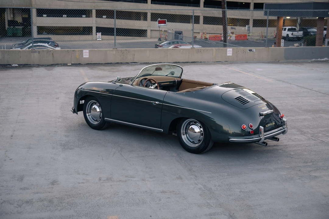 Porsche 356 Replica - Image 7 of 31