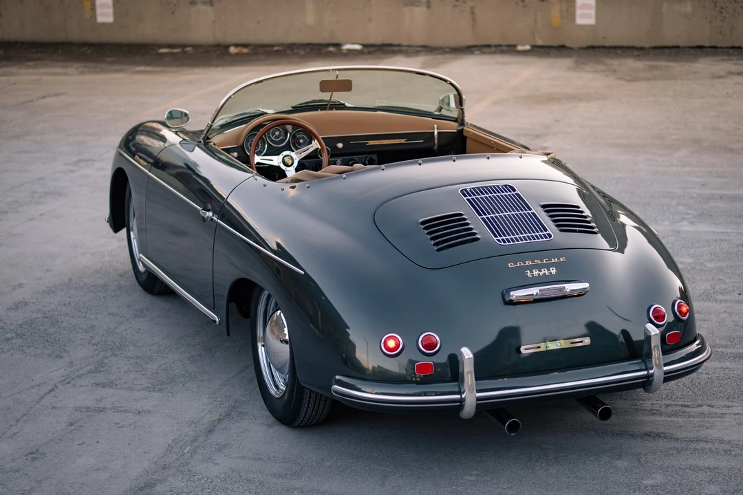 Porsche 356 Replica - Image 12 of 31