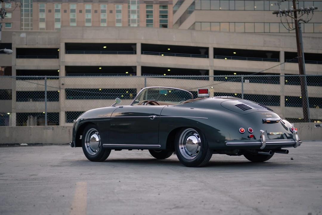 Porsche 356 Replica - Image 5 of 31