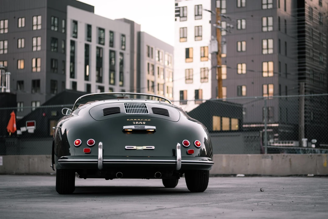 Porsche 356 Replica - Image 15 of 31