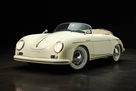 Porsche 356 Speedster Replica