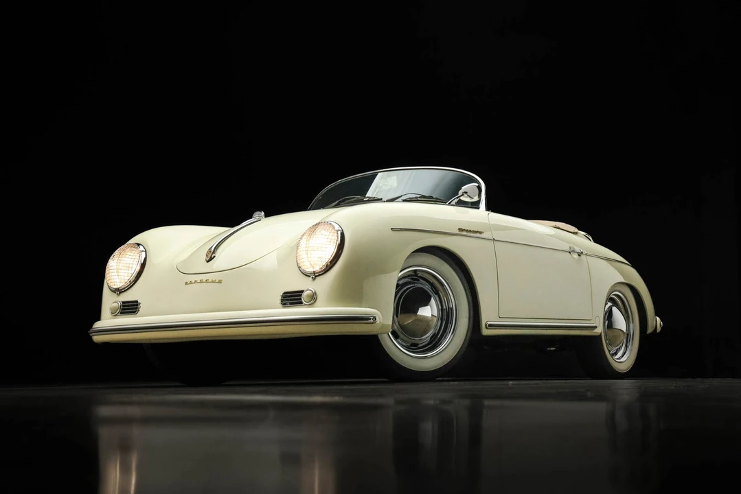 Porsche 356 Replica - Image 23 of 31