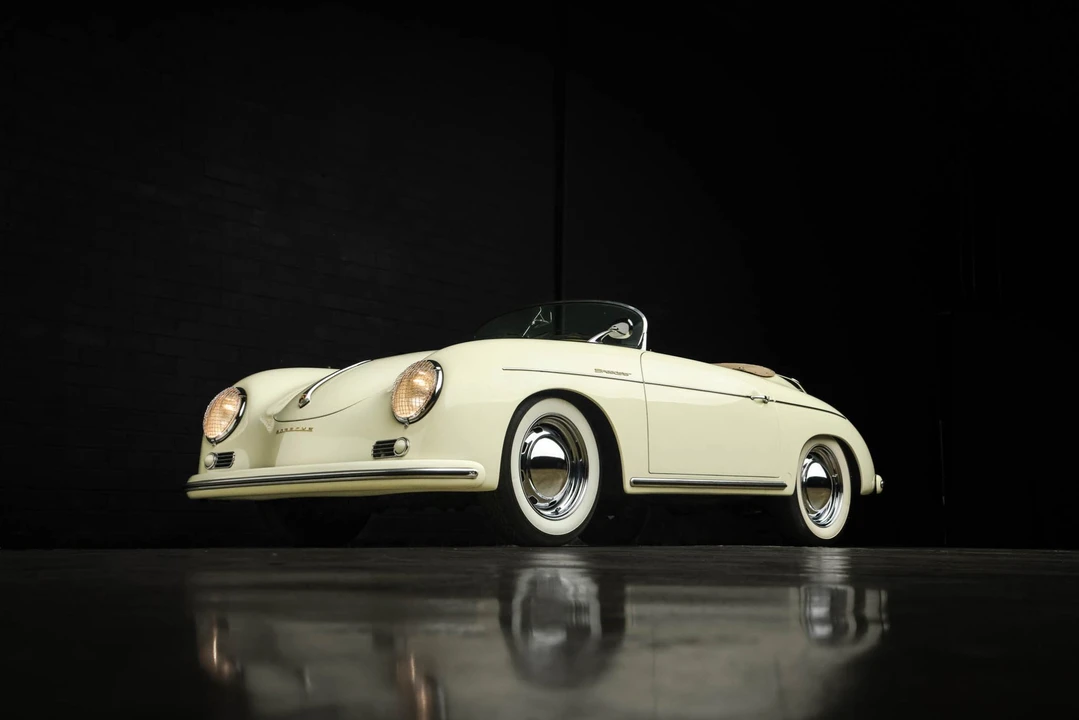 Porsche 356 Replica - Image 24 of 31
