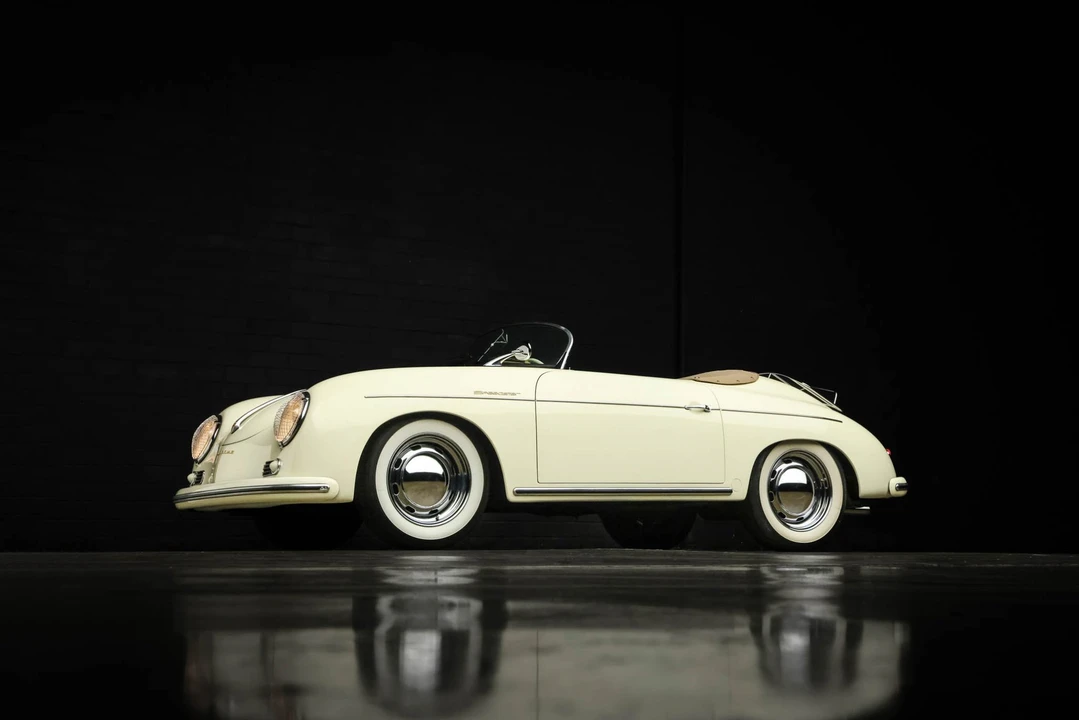 Porsche 356 Replica - Image 25 of 31
