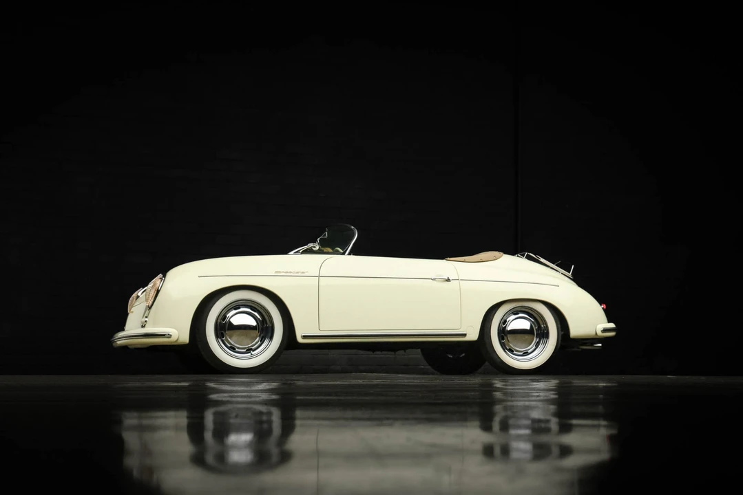 Porsche 356 Replica - Image 26 of 31