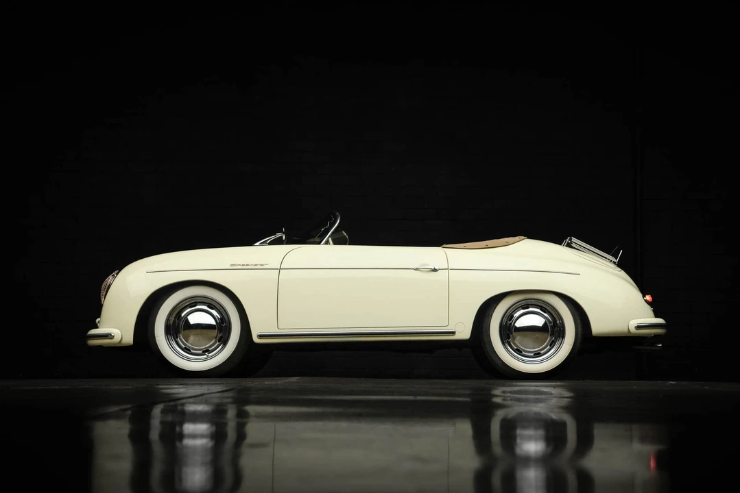 Porsche 356 Replica - Image 27 of 31
