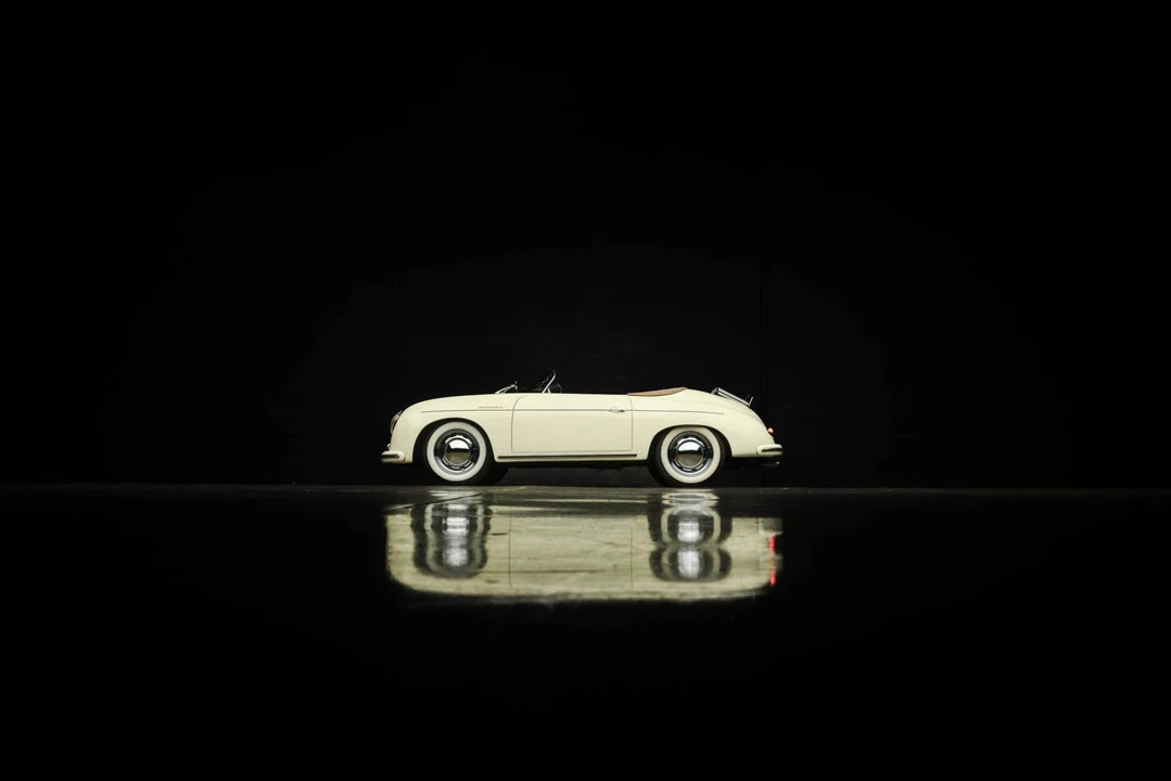 Porsche 356 Replica - Image 28 of 31