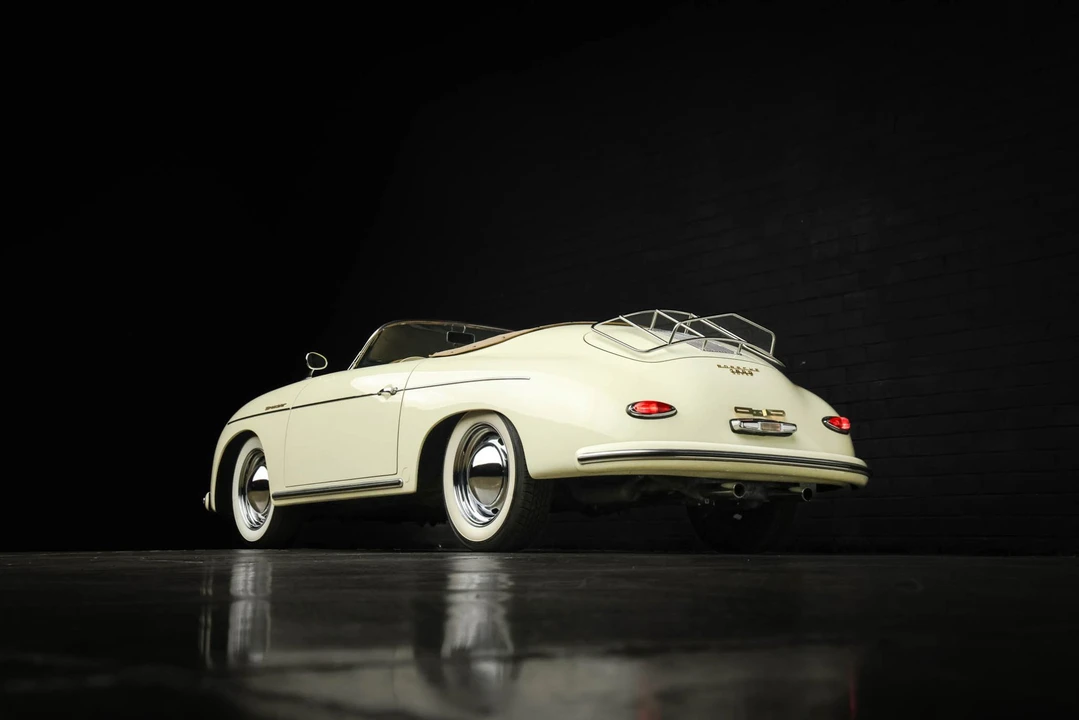 Porsche 356 Replica - Image 31 of 31