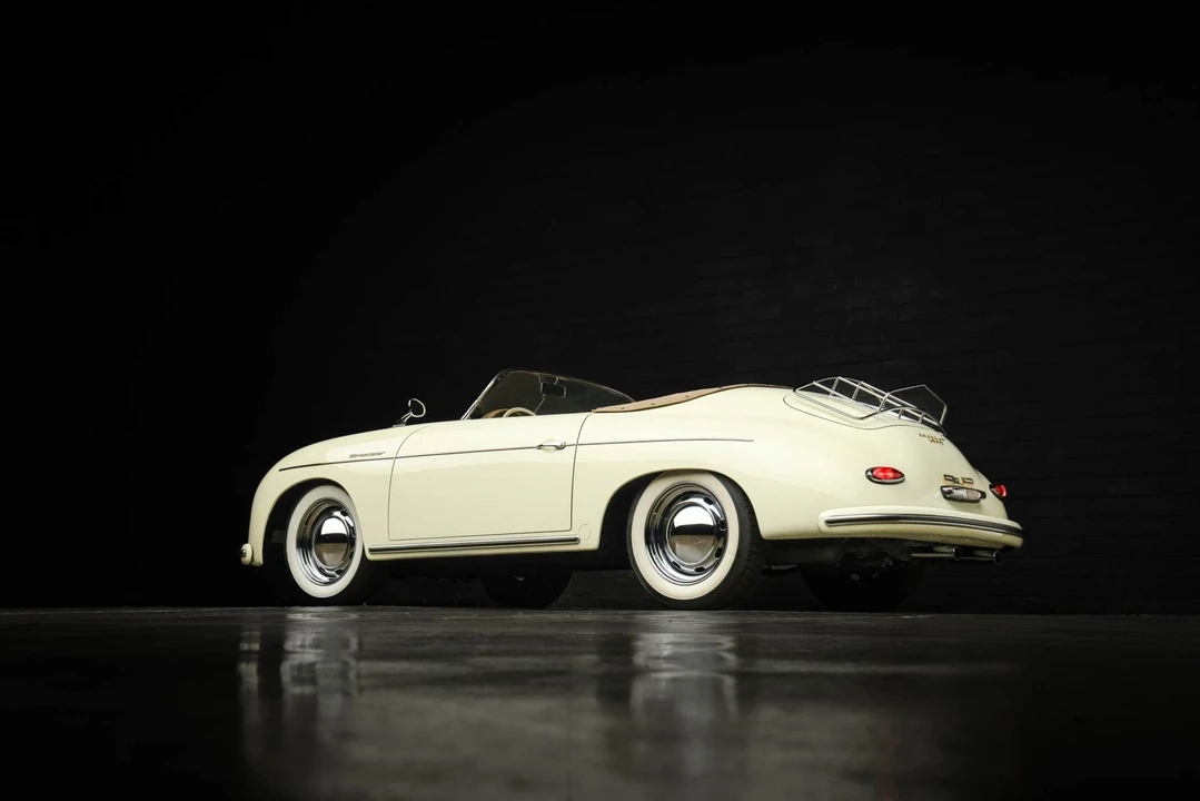 Porsche 356 Replica - Image 30 of 31