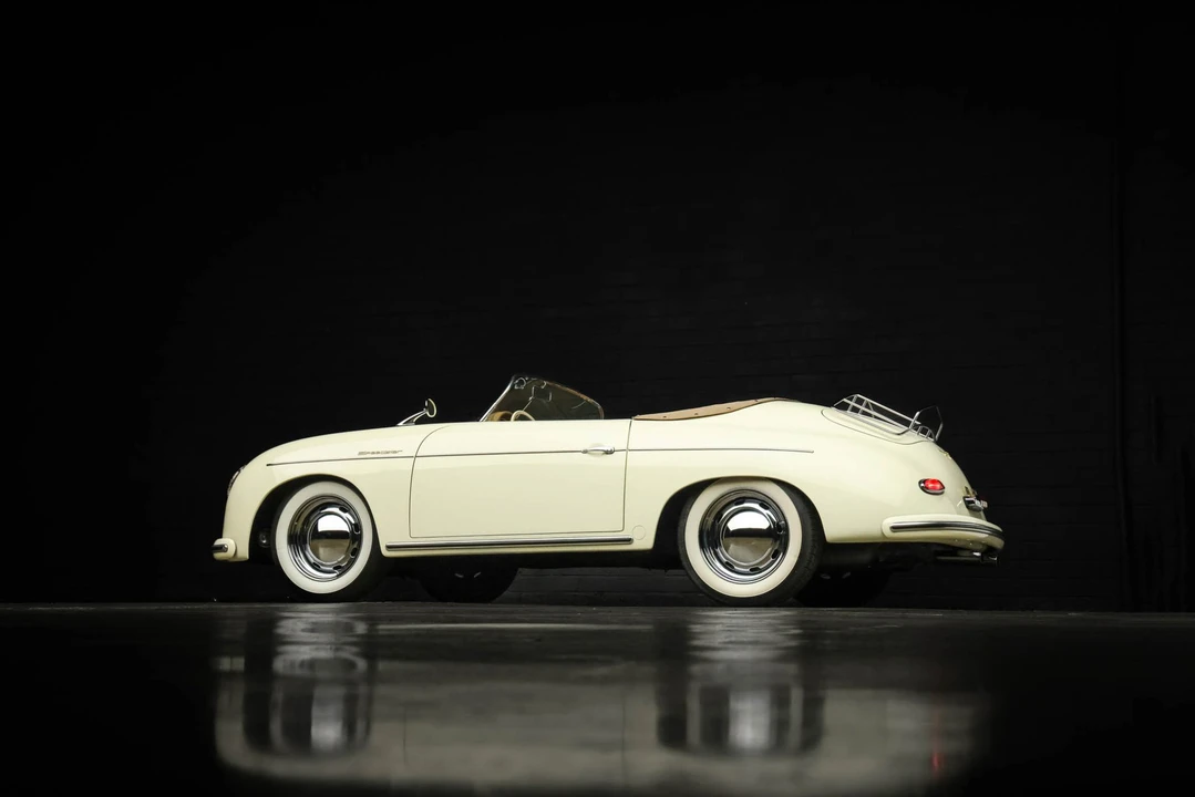 Porsche 356 Replica - Image 29 of 31