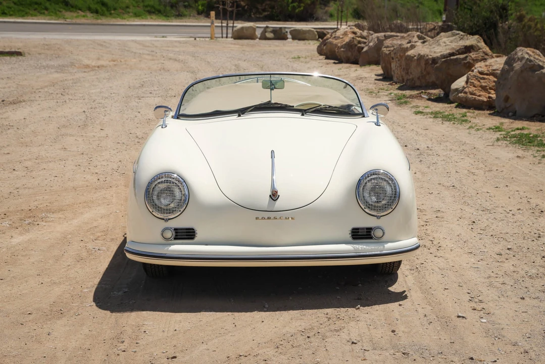 Porsche 356 Replica - Image 20 of 31