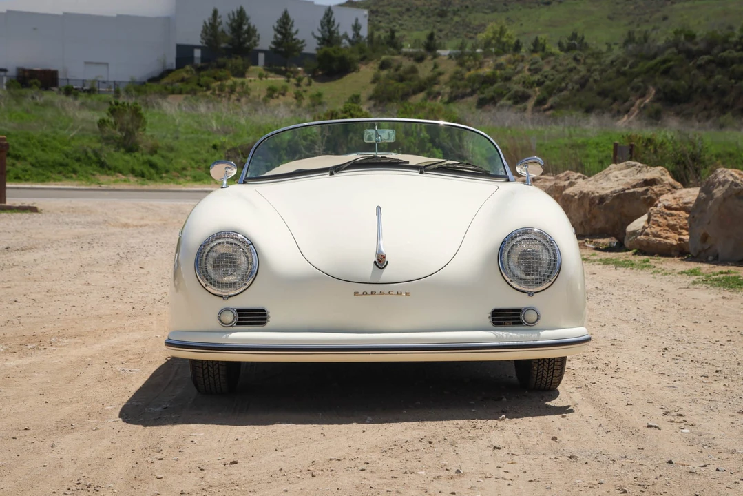 Porsche 356 Replica - Image 19 of 31