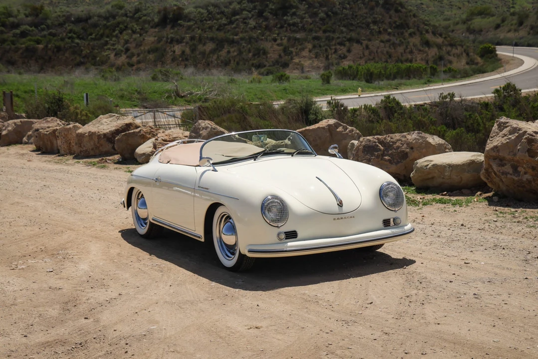 Porsche 356 Replica - Image 18 of 31