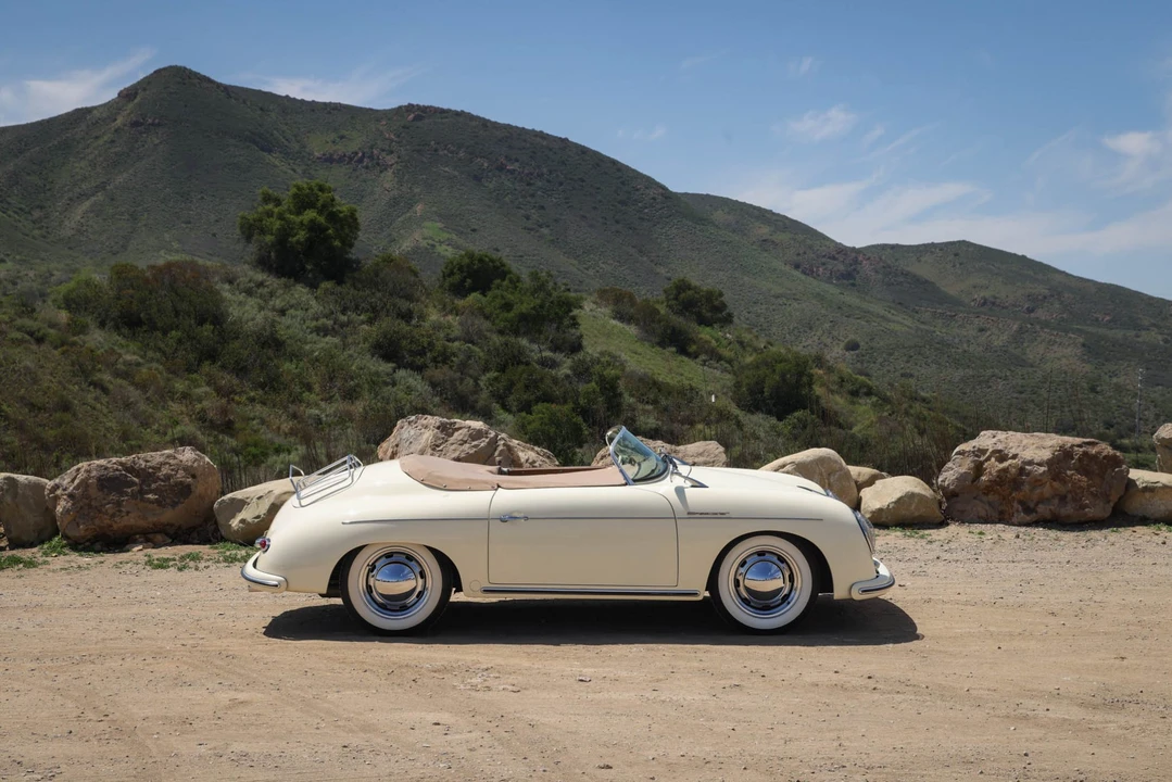 Porsche 356 Replica - Image 15 of 31