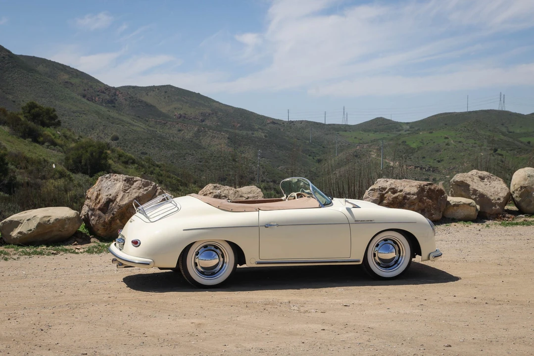 Porsche 356 Replica - Image 14 of 31
