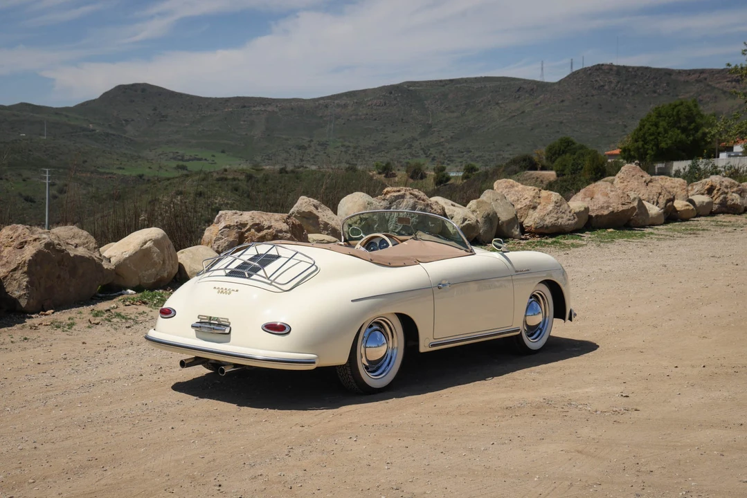 Porsche 356 Replica - Image 12 of 31