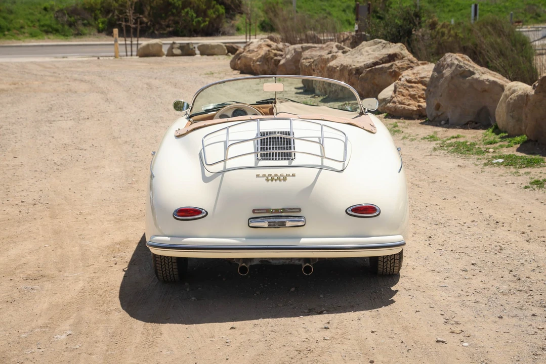 Porsche 356 Replica - Image 11 of 31