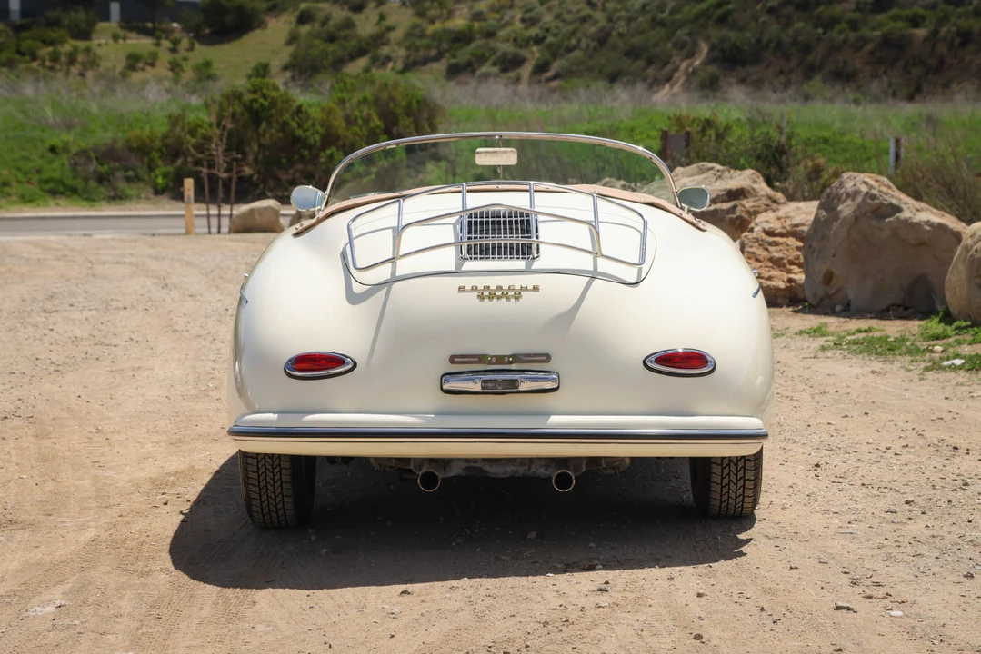 Porsche 356 Replica - Image 10 of 31