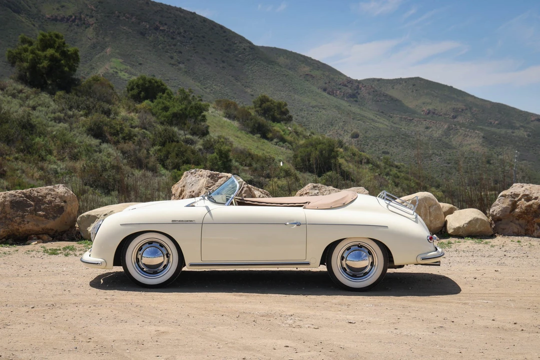 Porsche 356 Replica - Image 7 of 31