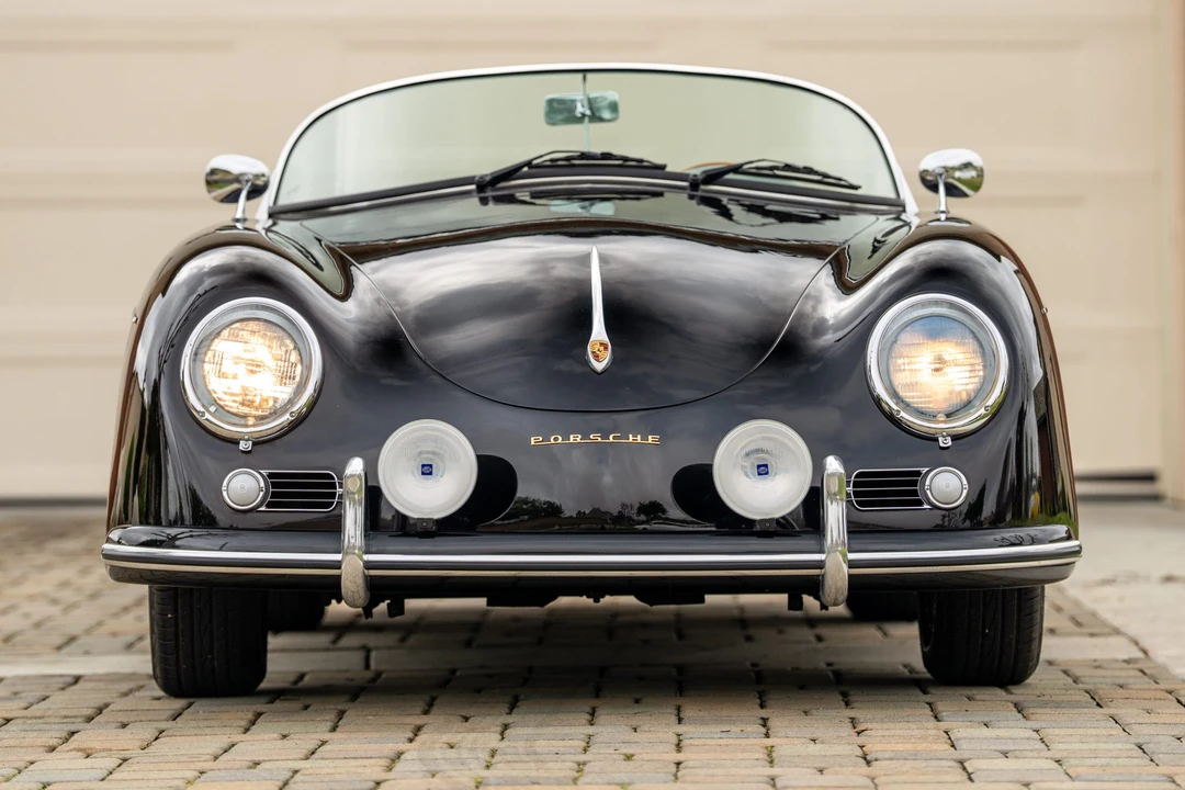 Porsche 356 Replica - Image 6 of 31