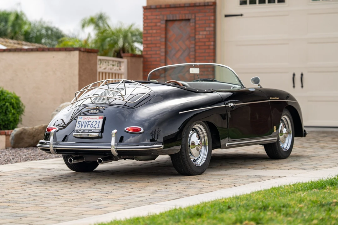 Porsche 356 Replica - Image 12 of 31