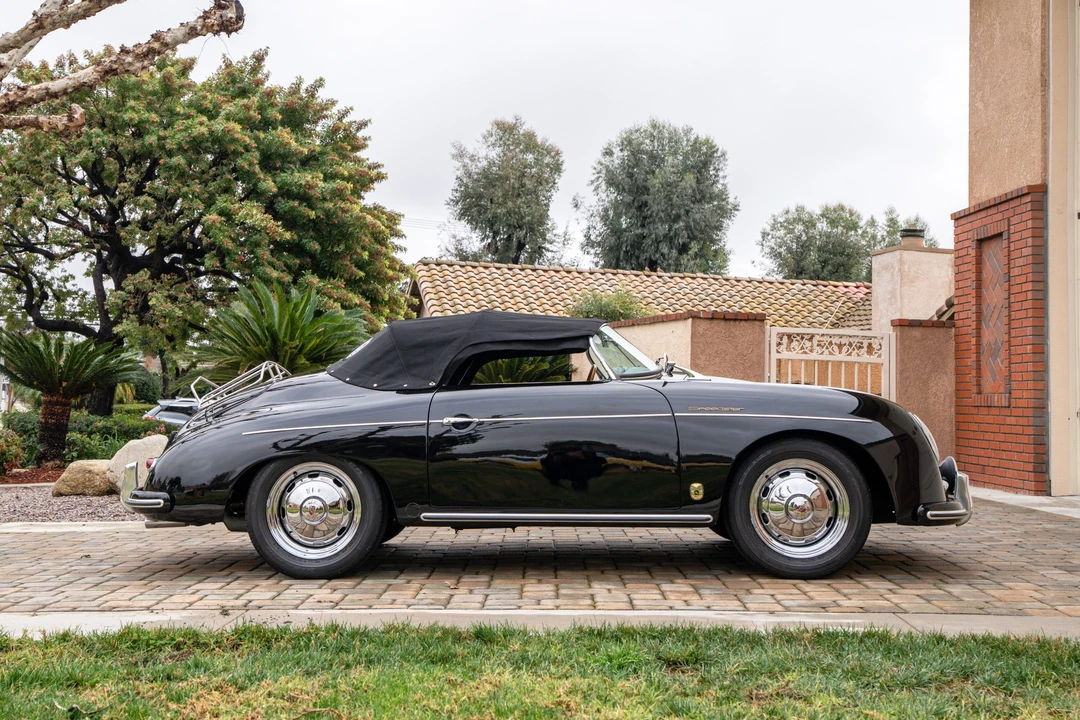 Porsche 356 Replica - Image 10 of 31