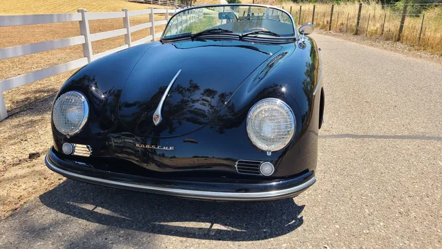 Porsche 356 Replica - Image 3 of 31