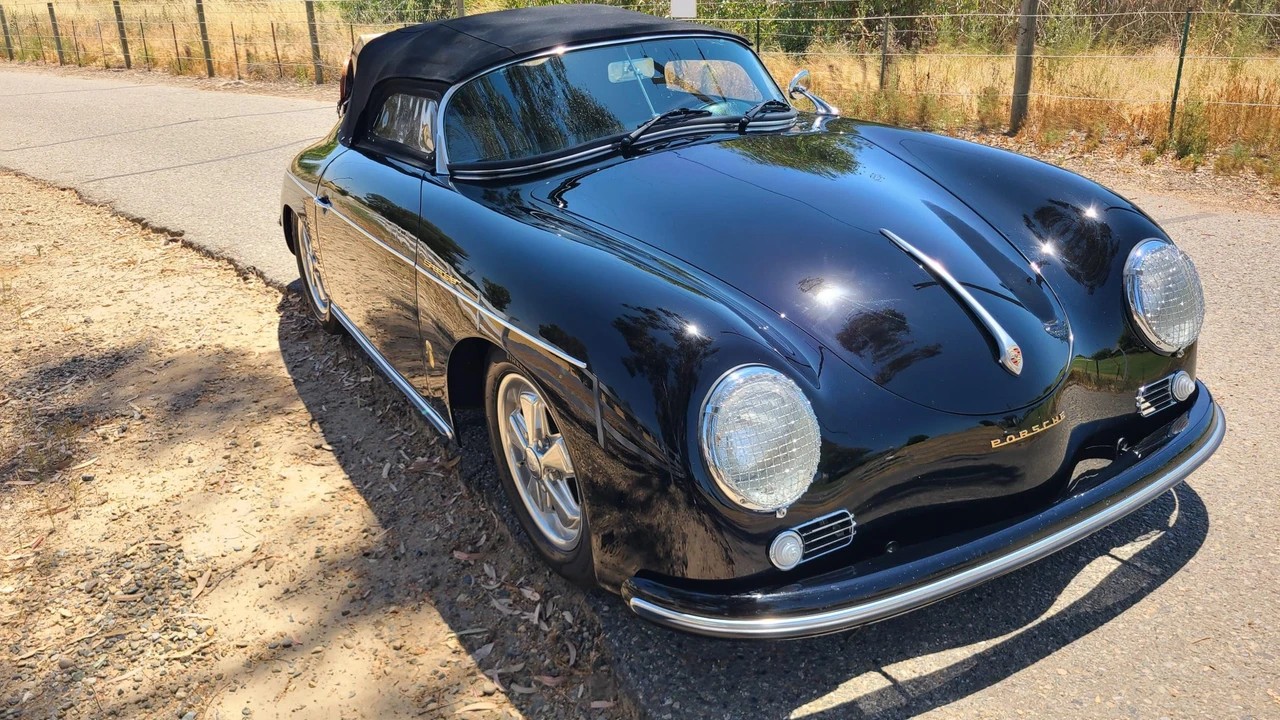 Porsche 356 Replica - Image 21 of 31