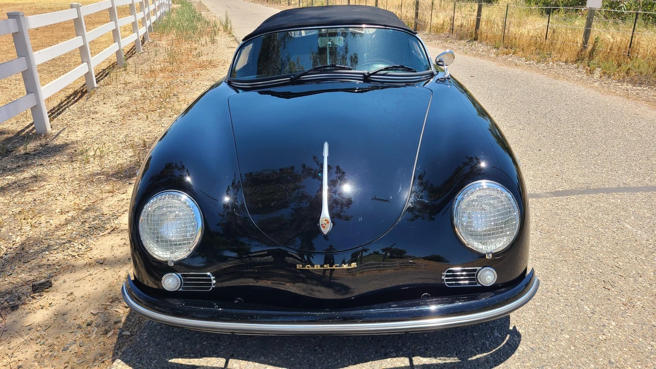 Porsche 356 Replica - Image 20 of 31