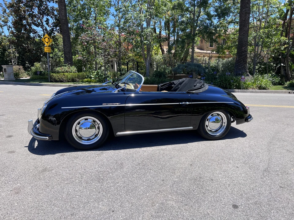 Porsche 356 Replica - Image 5 of 31
