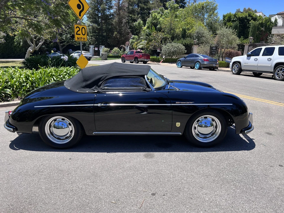 Porsche 356 Replica - Image 21 of 31