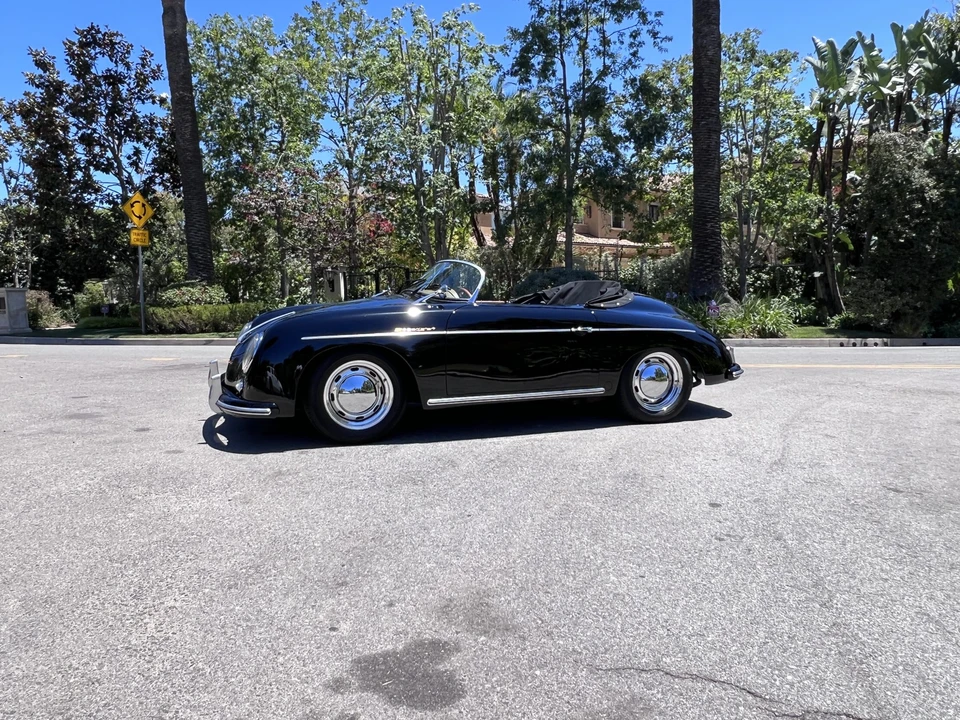 Porsche 356 Replica - Image 4 of 31
