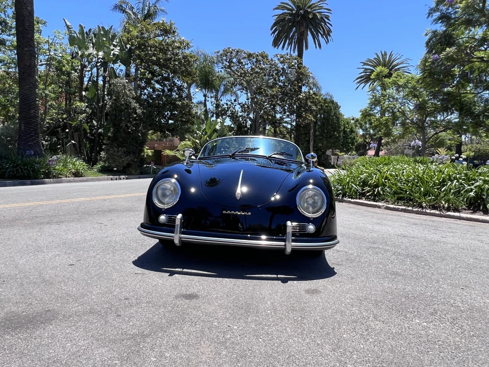 Porsche 356 Replica - Image 2 of 31