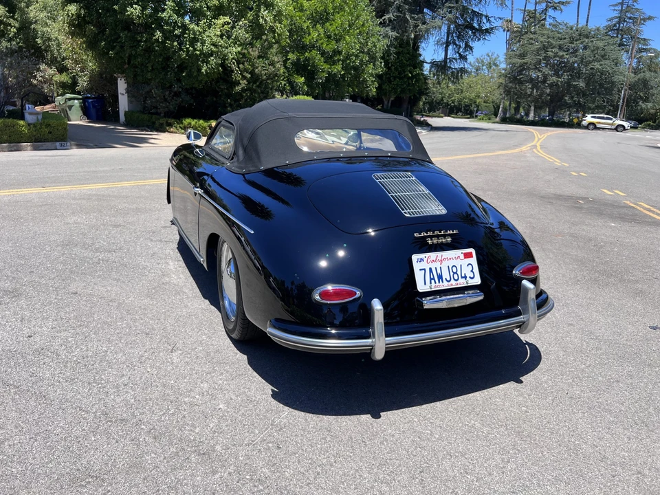 Porsche 356 Replica - Image 18 of 31