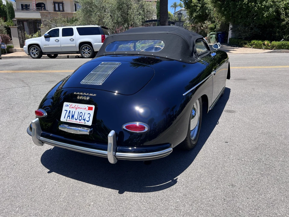 Porsche 356 Replica - Image 19 of 31