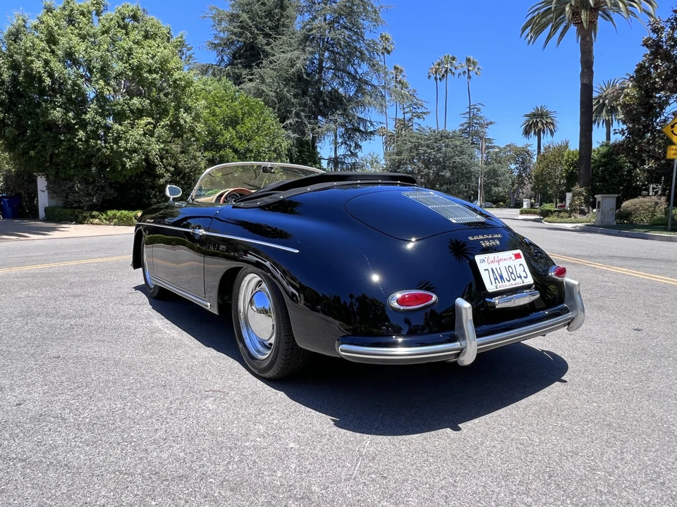 Porsche 356 Replica - Image 6 of 31