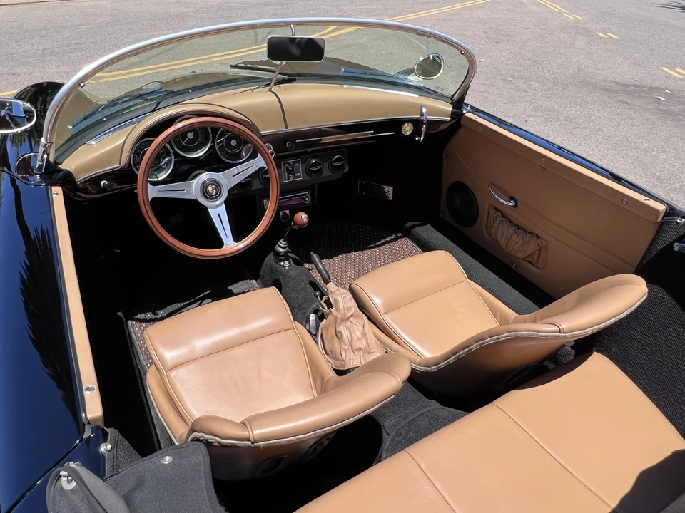 Porsche 356 Replica - Image 31 of 31