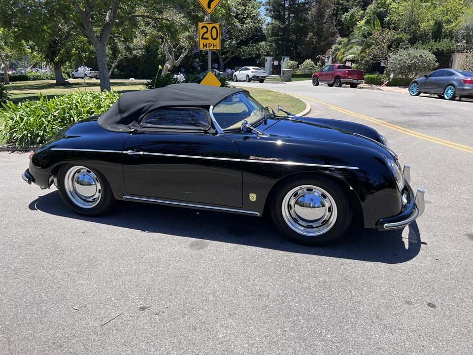 Porsche 356 Replica - Image 22 of 31
