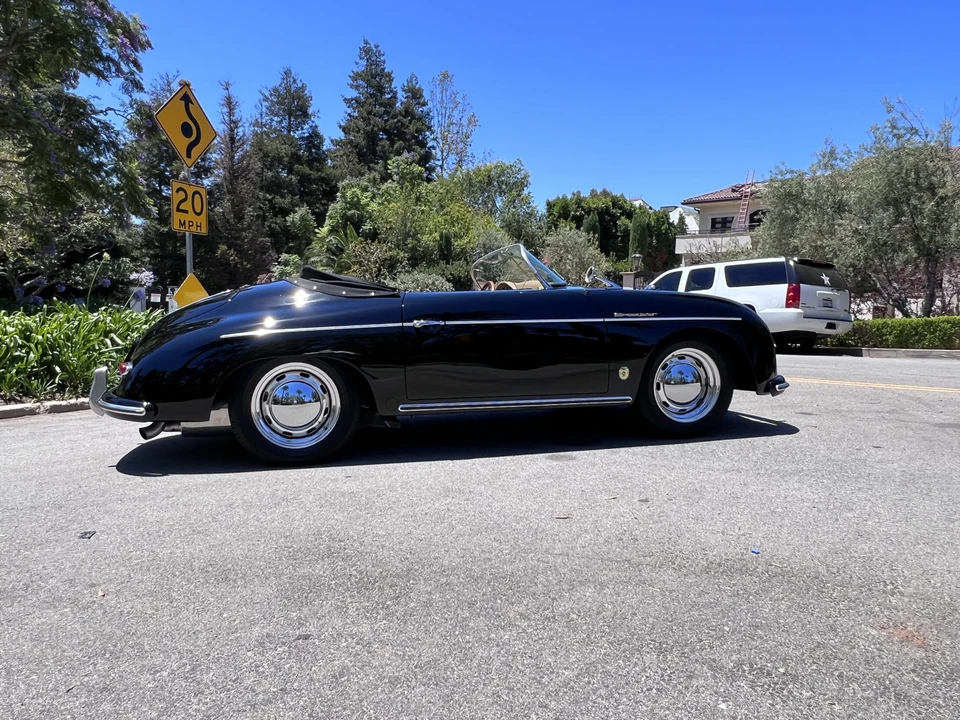Porsche 356 Replica - Image 11 of 31