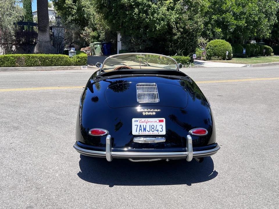 Porsche 356 Replica - Image 8 of 31