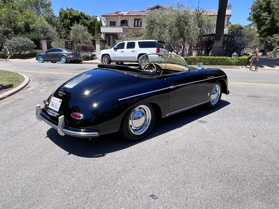 Porsche 356 Replica - Image 10 of 31