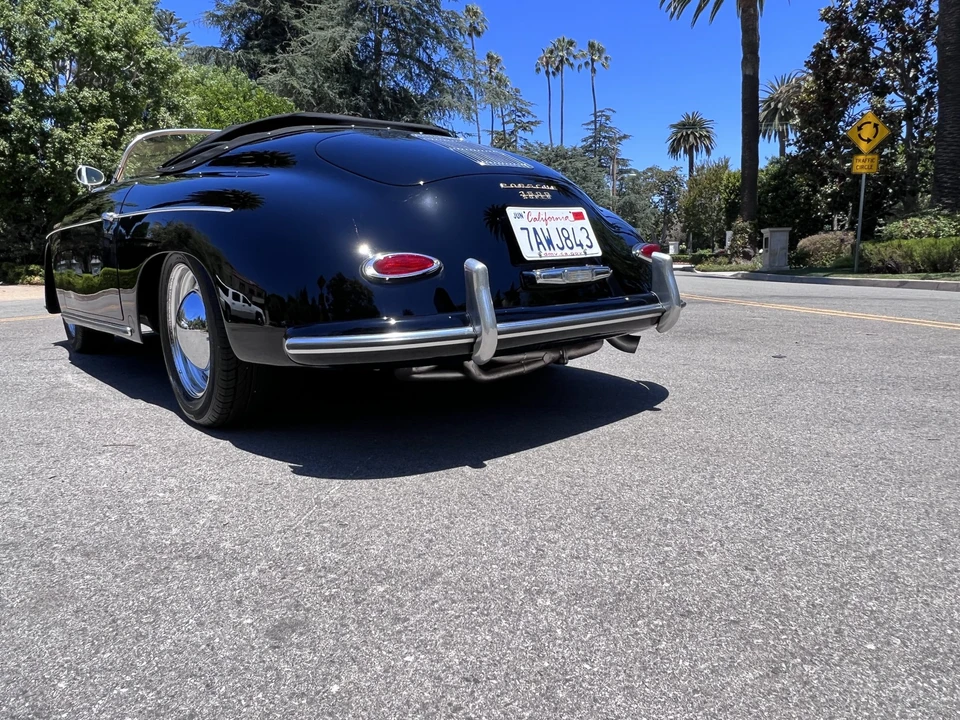 Porsche 356 Replica - Image 7 of 31