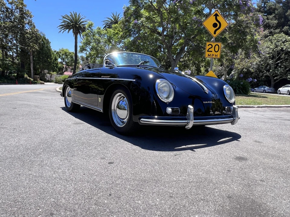 Porsche 356 Replica - Image 14 of 31